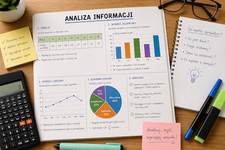 Analiza informacji