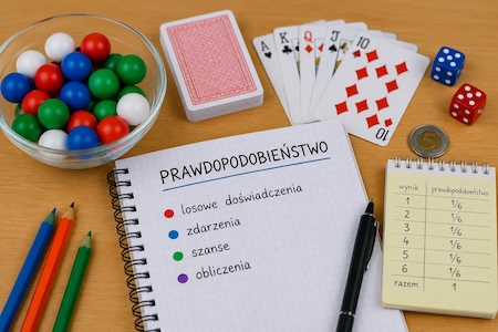 Prawdopodobieństwo