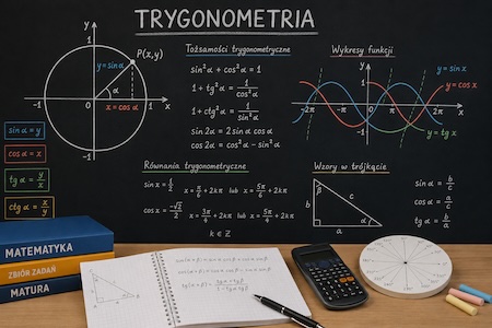 Trygonometria