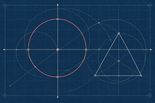 Geometria analityczna od podstaw