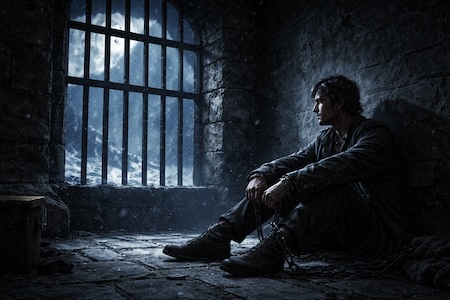 Dziady cz. III – Adam Mickiewicz