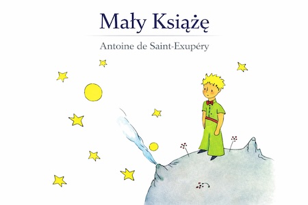 Mały Książę